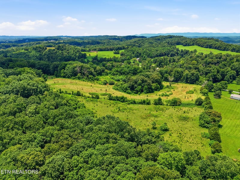 0 Old Tazewell Pike, Corryton, TN 37721