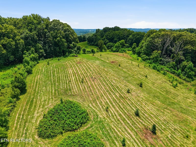 0 Old Tazewell Pike, Corryton, TN 37721