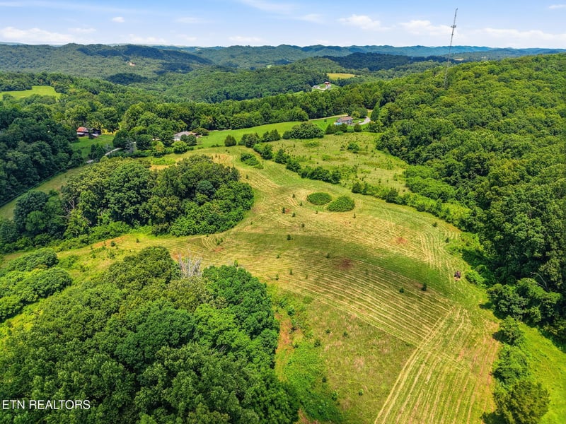 0 Old Tazewell Pike, Corryton, TN 37721