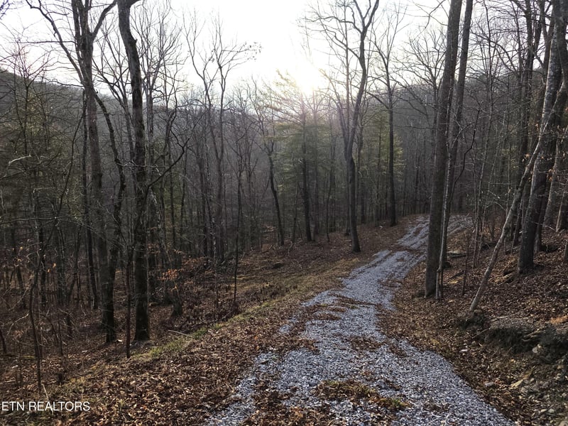 0 Old Us Highway 27 Mtn View Rd, Robbins, TN 37852