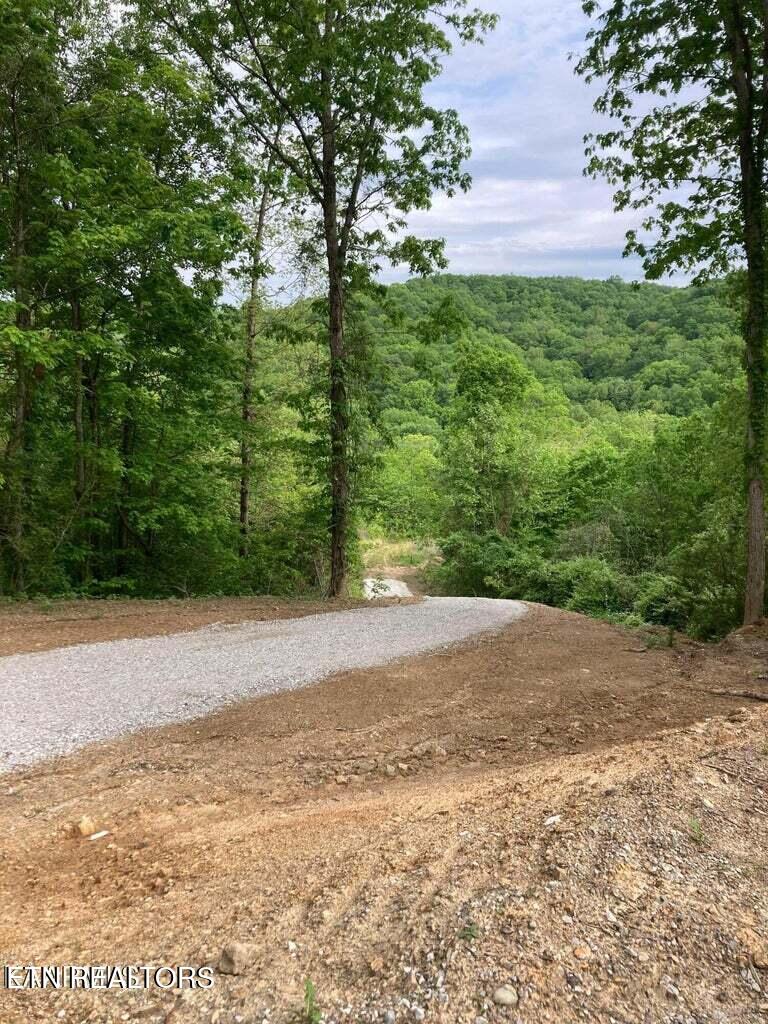 0 Old Us Highway 27 Mtn View Rd, Robbins, TN 37852