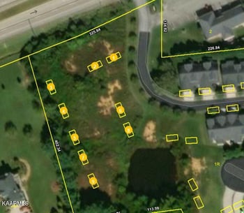 0 Omari Ridge Way, Knoxville, TN 37932