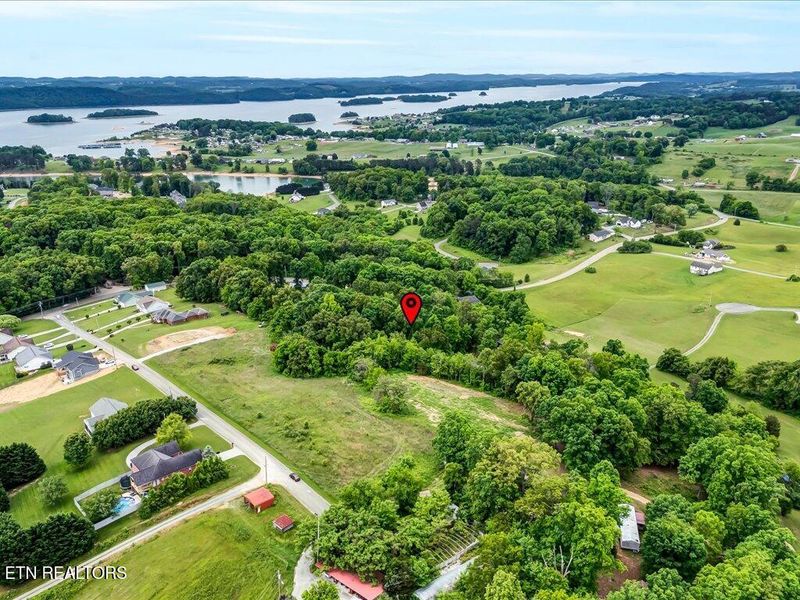 0 Ostrich Ln, Rutledge, TN 37861