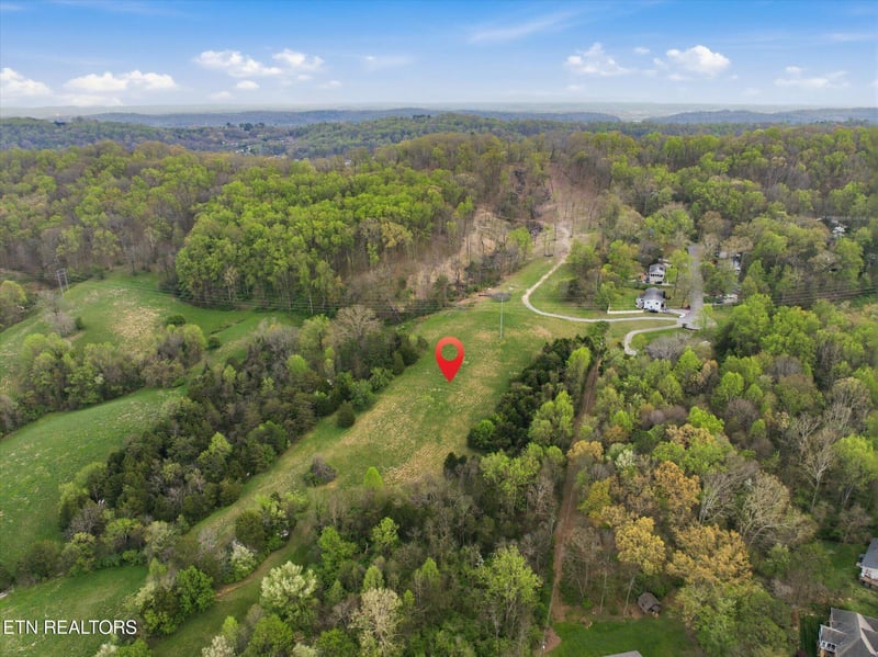 0 Ottari Drive Lot #1 Dr, Knoxville, TN 37918