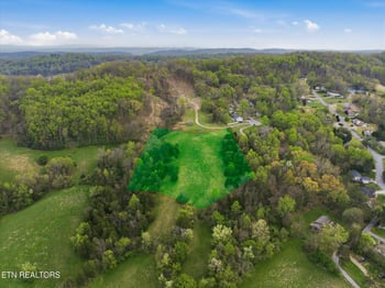 0 Ottari Drive Lot #1 Dr, Knoxville, TN 37918