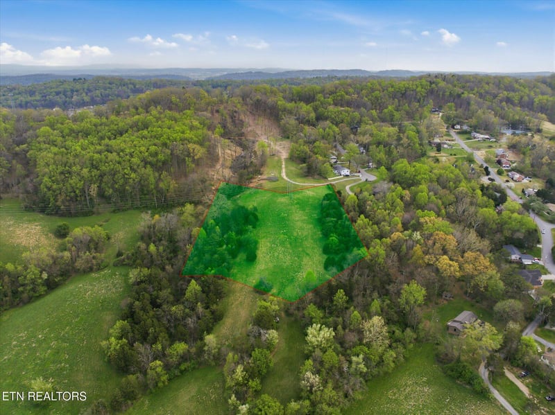 0 Ottari Drive Lot #1 Dr, Knoxville, TN 37918