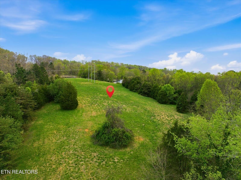 0 Ottari Drive Lot #1 Dr, Knoxville, TN 37918