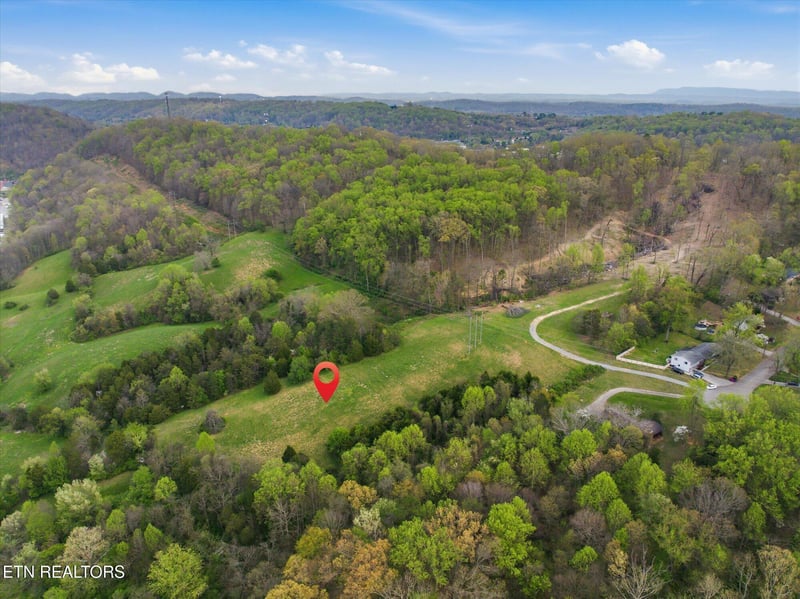 0 Ottari Drive Lot #1 Dr, Knoxville, TN 37918