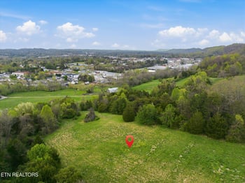 0 Ottari Drive Lot #1 Dr, Knoxville, TN 37918
