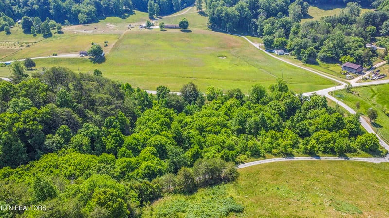 0 Ousley Gap Rd #Tract 1, Maynardville, TN 37807