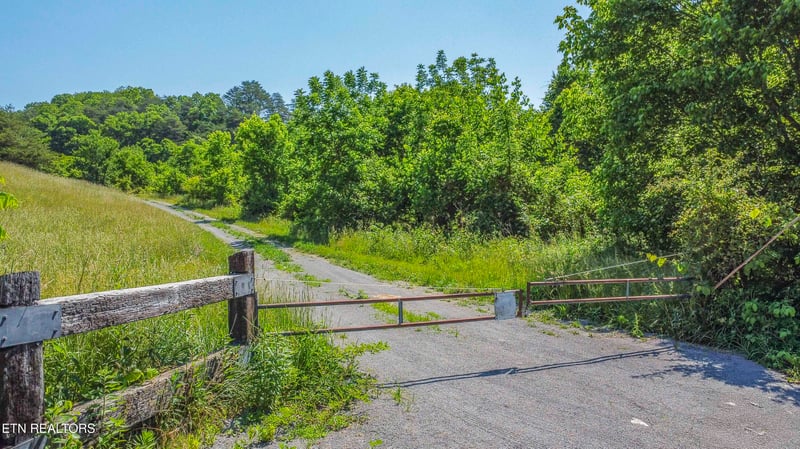 0 Ousley Gap Rd #Tract 1, Maynardville, TN 37807