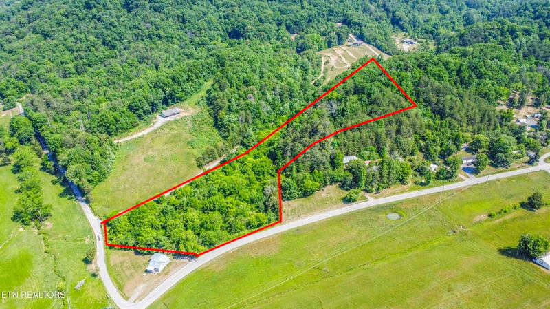 0 Ousley Gap Rd #Tract 1, Maynardville, TN 37807