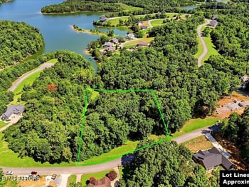 0 Outlook Tr, Russellville, TN 37860