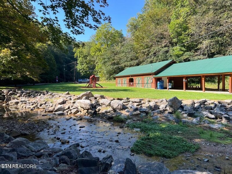0 Overholt Tr, Sevierville, TN 37862