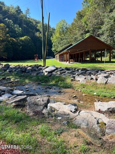 0 Overholt Tr, Sevierville, TN 37862