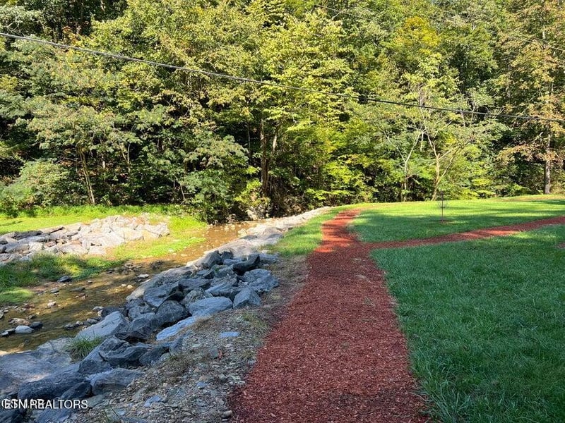 0 Overholt Tr, Sevierville, TN 37862