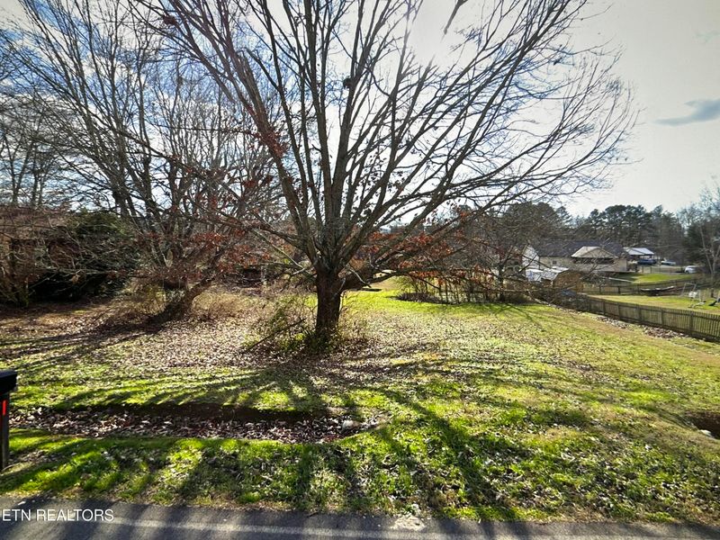 0 Overlook Dr, Seymour, TN 37865