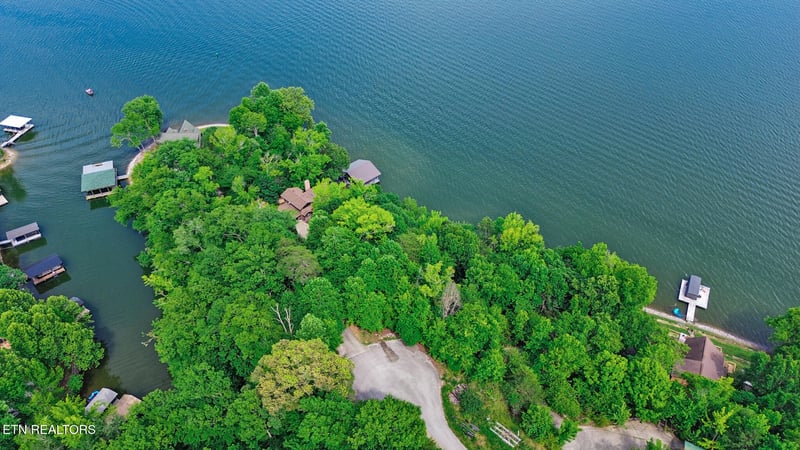 0 Overlook Drive Lot 62, Rockwood, TN 37854