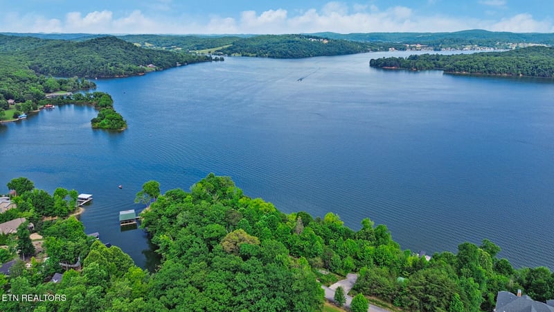 0 Overlook Drive Lot 62, Rockwood, TN 37854