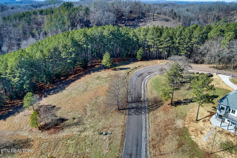 0 Overlook Way, Vonore, TN 37885