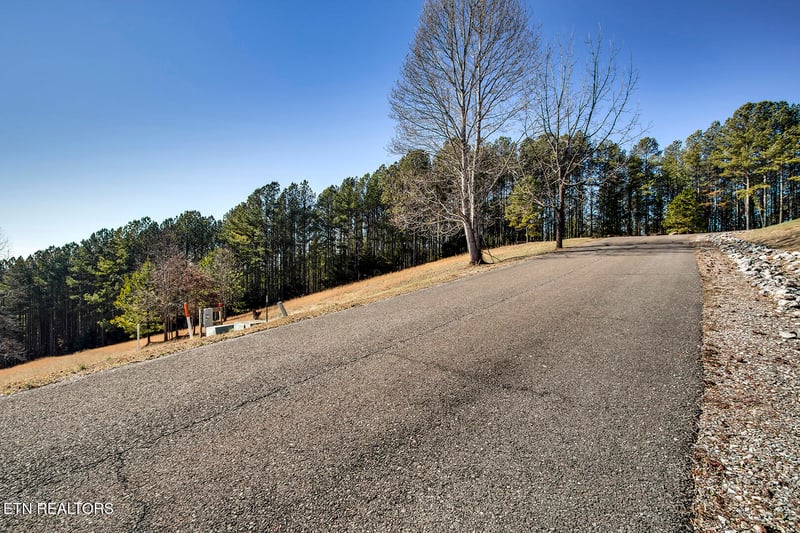 0 Overlook Way, Vonore, TN 37885