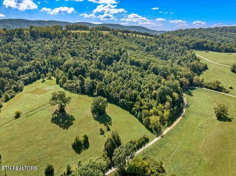 0 Overton Rd Lot 2, Maynardville, TN 37807