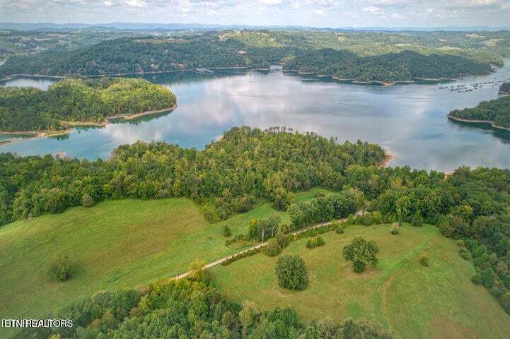 0 Overton Rd Lot 2, Maynardville, TN 37807