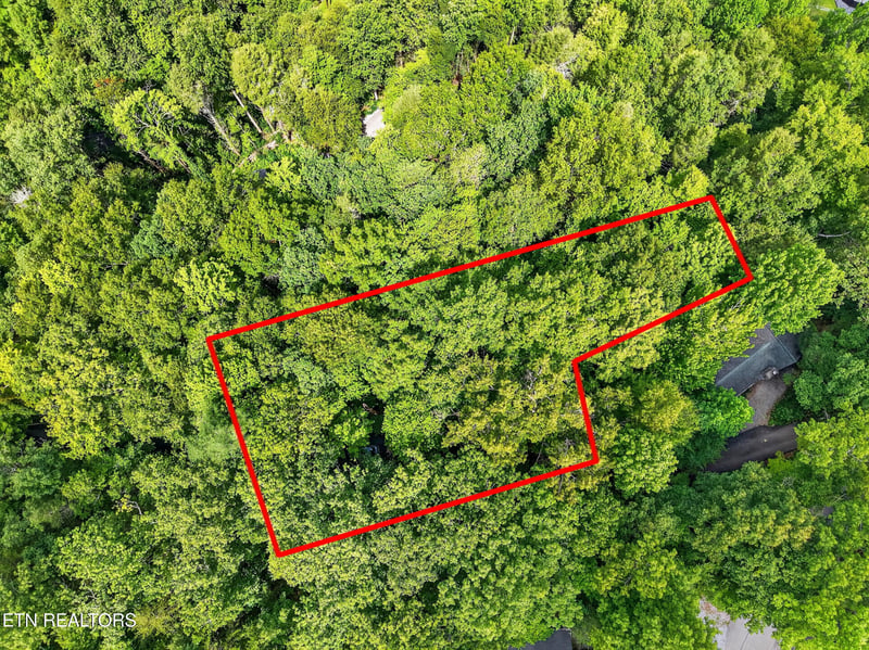 0 Ownby Cir, Gatlinburg, TN 37738