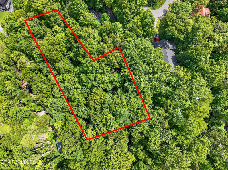 0 Ownby Cir, Gatlinburg, TN 37738