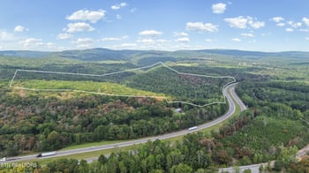 0 Ozone Access Rd, Rockwood, TN 37854
