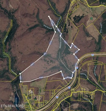 0 Ozone Access Rd, Rockwood, TN 37854