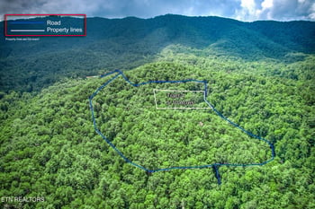 0 Paint Horse Way Lot #4, Sevierville, TN 37876