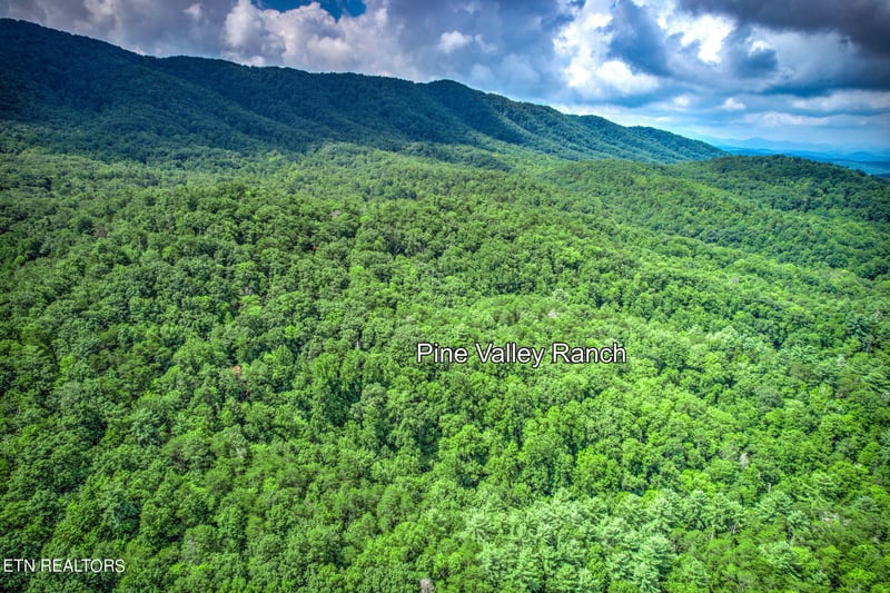 0 Paint Horse Way Lot 5, Sevierville, TN 37876