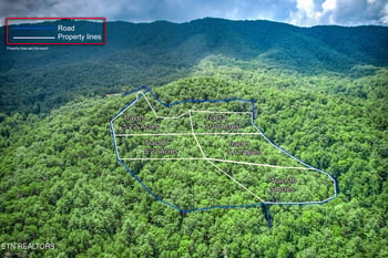 0 Paint Horse Way Lot 5, Sevierville, TN 37876