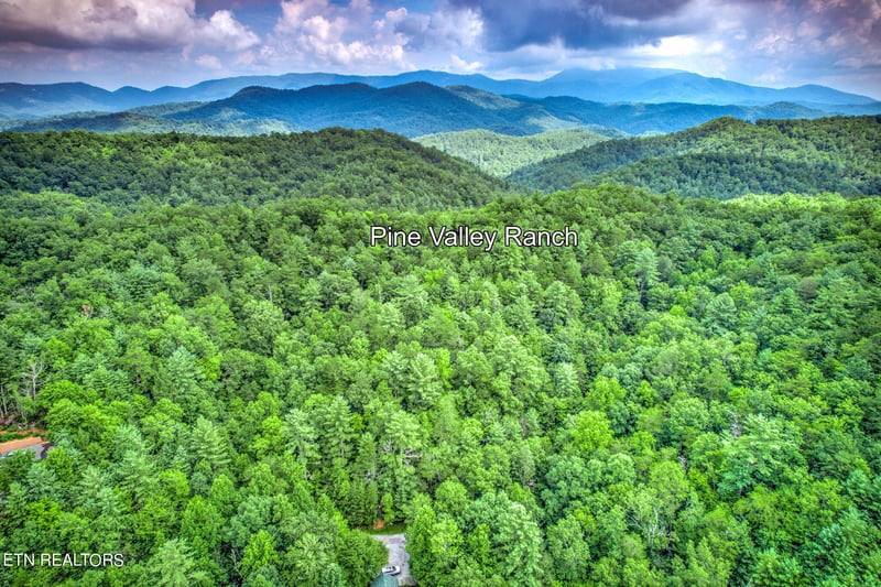 0 Paint Horse Way Lot #8, Sevierville, TN 37876