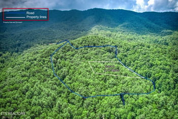 0 Paint Horse Way Lot #9, Sevierville, TN 37876