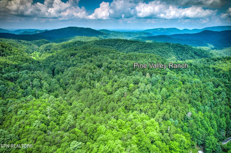 0 Paint Horse Way Lot #9, Sevierville, TN 37876