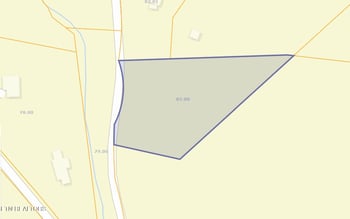 0 Paint Rock Creek, Oneida, TN 37841