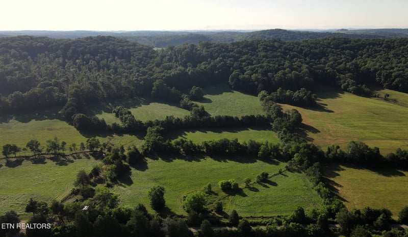 0 Paint Rock Valley Rd, Philadelphia, TN 37846