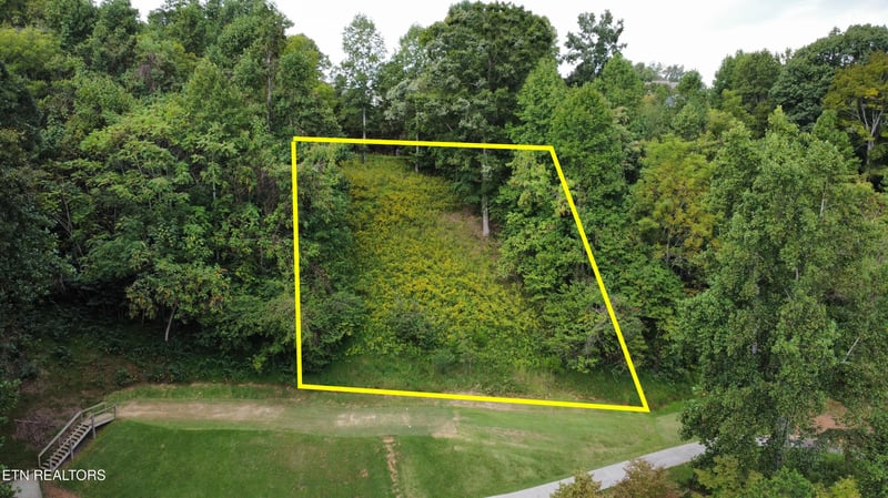0 Par View Ln, Lafollette, TN 37766