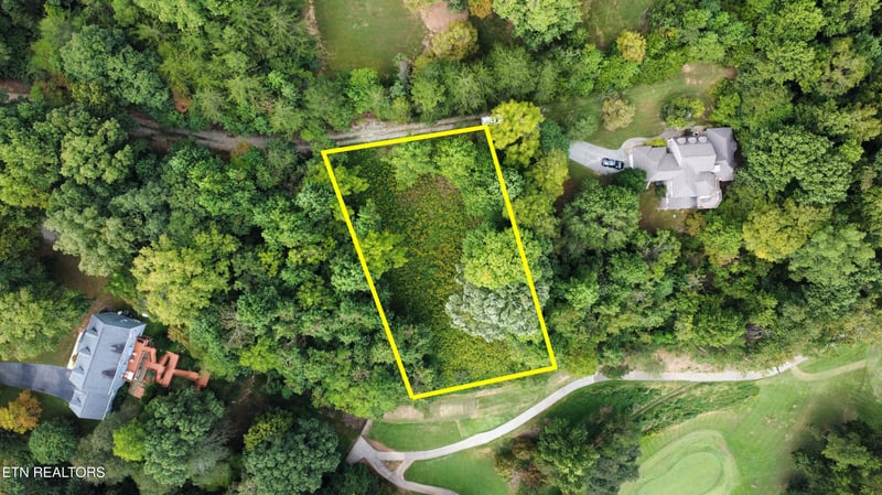 0 Par View Ln, Lafollette, TN 37766
