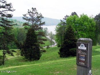 0 Par View Ln, Lafollette, TN 37766