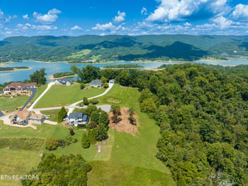 0 Paradise Mtn Ln, Bean Station, TN 37708
