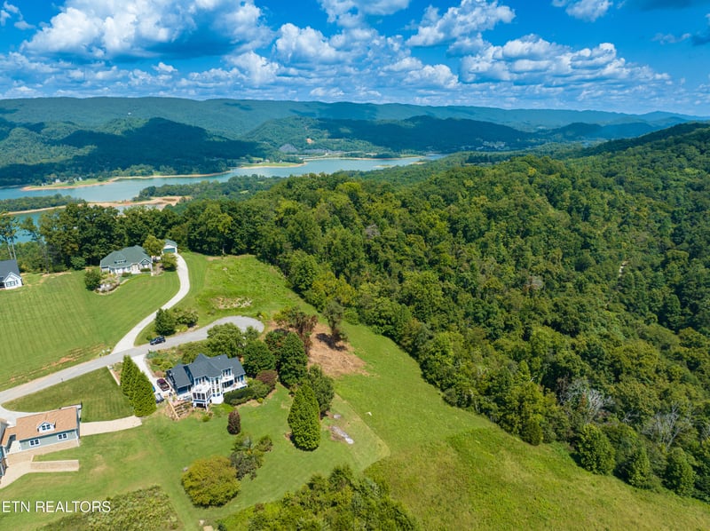 0 Paradise Mtn Ln, Bean Station, TN 37708