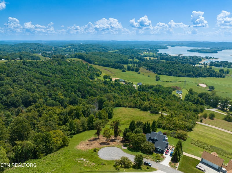 0 Paradise Mtn Ln, Bean Station, TN 37708