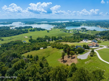 0 Paradise Mtn Ln, Bean Station, TN 37708