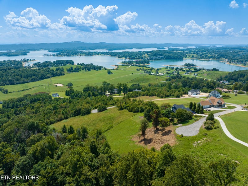0 Paradise Mtn Ln, Bean Station, TN 37708