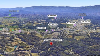 0 Paradise Ridge Dr, Sevierville, TN 37862