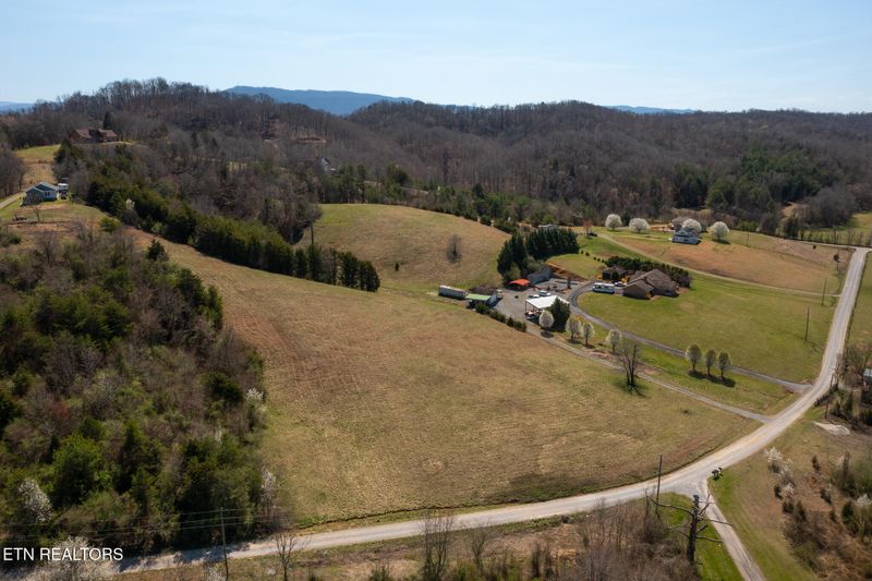 0 Paradise Way, Sevierville, TN 37876