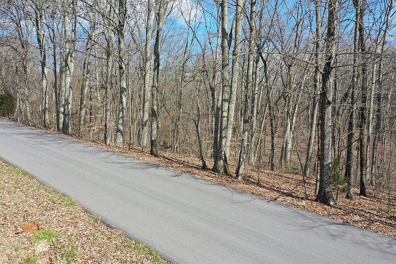 0 Parcel 076 16 Day Dr, Strawberry Plains, TN 37871